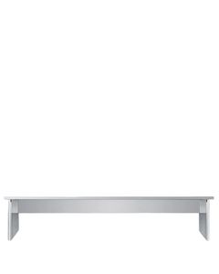 Summit® 54" Stainless Steel Appliance Station