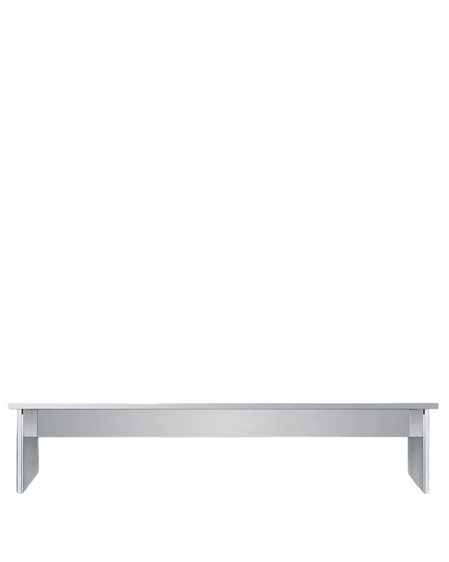 Summit® 54" Stainless Steel Appliance Station-0