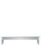 Summit® 54" Stainless Steel Appliance Station-0