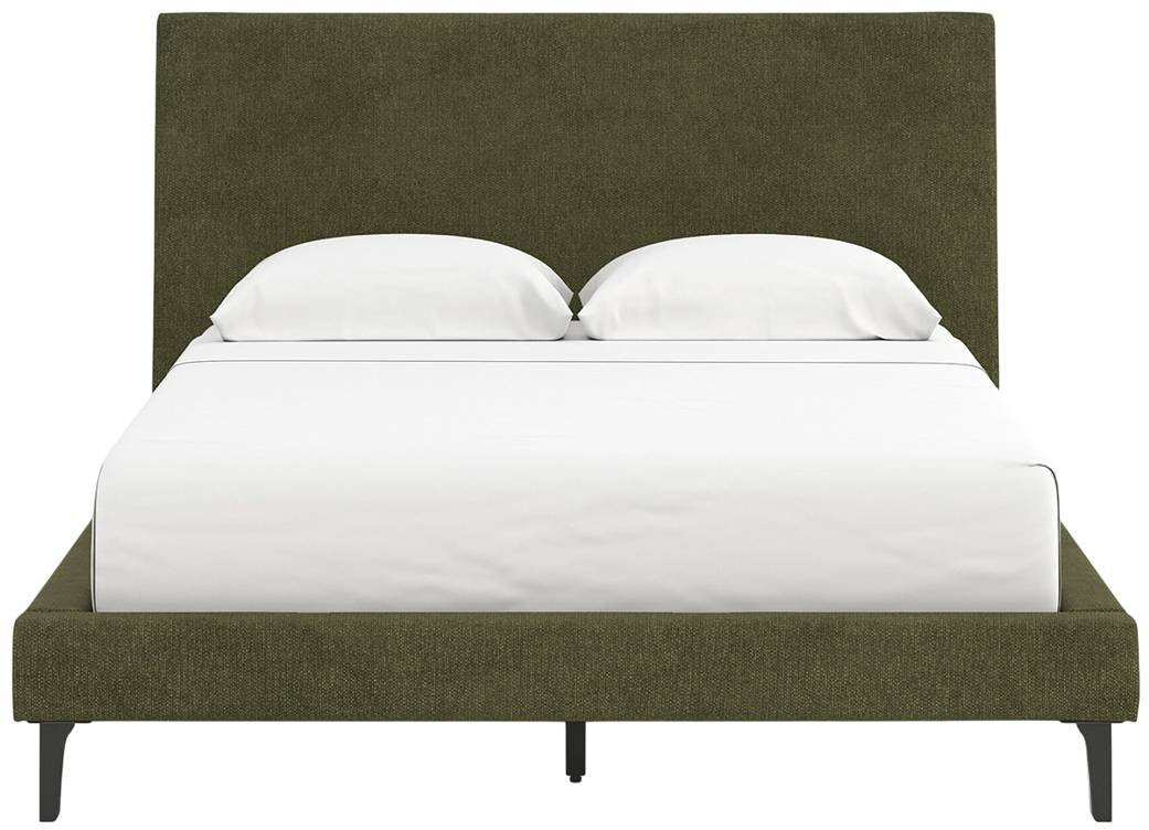 Signature Design By Ashley Chirason Upholstered Panel Bed