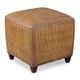 Woodbridge Furniture Hasek Umber Cube-0