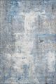 Dalyn™ Rug Company Ravenna RN1 Blue 5'x8' Area Rug-1