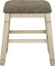 Signature Design by Ashley® Bolanburg Two-Tone Counter Stool-1