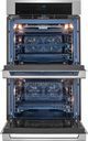 Electrolux ICON® Professional Series 30'' Electric Double Wall Oven-Stainless Steel-1