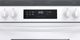 Frigidaire® 30"  White Freestanding Electric Range-3