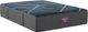 Beautyrest® World Class™ Dorien 13.5" Hybrid Soft Smooth Top King Mattress-0