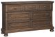 Lukas Dresser and Mirror -1
