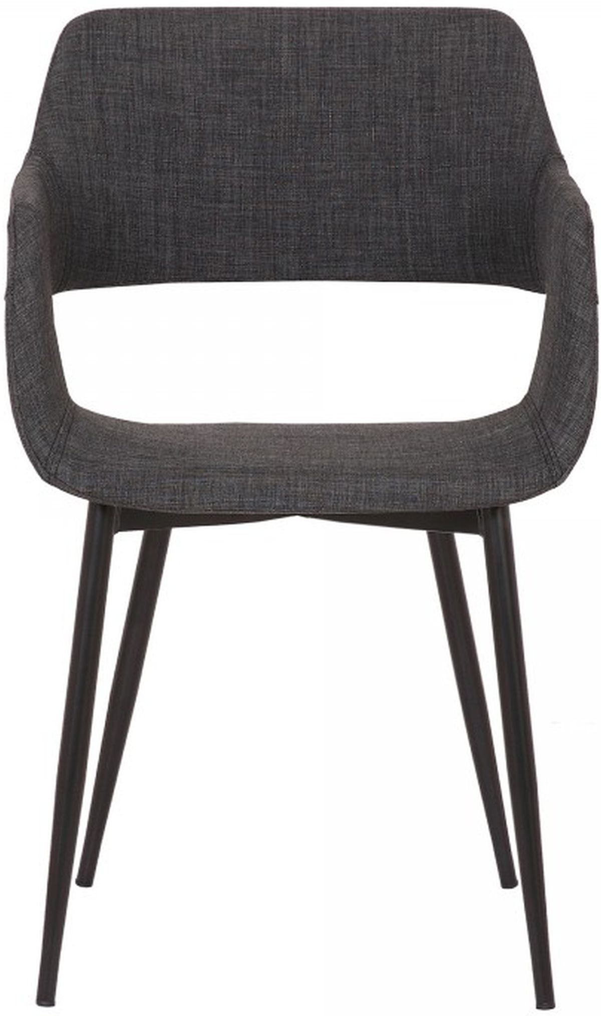 Armen Living Ariana Dining Chair - Thumbnail 5