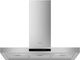 Smeg 36" Stainless Steel Wall Mounted Range Hood-0