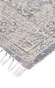 Feizy Aliza Navy/Tan 5' x 7'6" Rug-1
