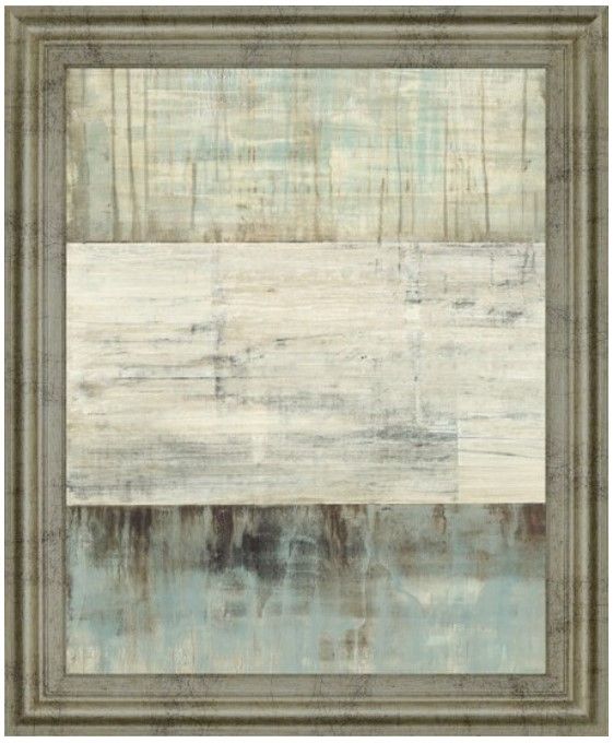 Classy Living Cool Drift View Wall Art-0