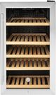 GE® 4.1 Cu. Ft. Stainless Steel Beverage Center-0
