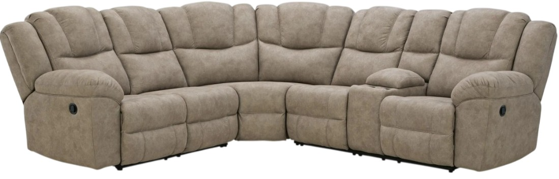 Signature Design by Ashley® Pearce-Pike 3-Piece Birch Manual