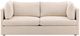 Vanguard® Furniture Customizable Liam Stocked Sofa-1