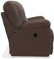La-Z-Boy® Dawson La-Z-Time® Sepia Recliner-2