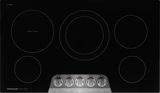 Black Stainless Steel