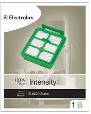 Electrolux Intensity Filter-0
