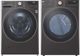 LG Laundry Pair Package 47 WM4000HBA-DLGX4001B-0