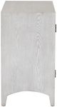 Coast2Coast Home™ Palmyra Antique White Accent Cabinet-4