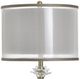 Stylecraft Tilbury Gold Table Lamp-4