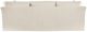 HF Custom Customizable Emme Skirted Grand Sofa-3