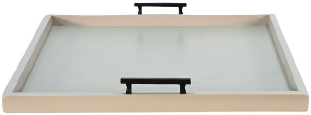 Sunny Designs™ Tessa Pavestone Ottoman Tray-2