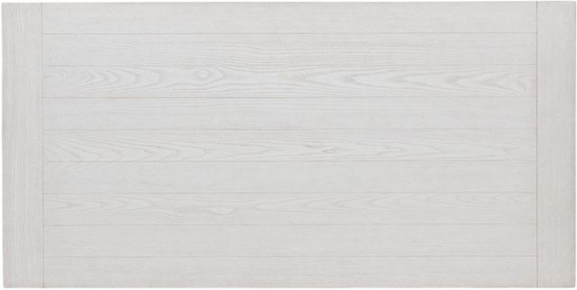 Signature Design by Ashley® Robbinsdale Antique White Counter Height Dining Table-4