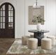 Renwil® Blake 3'x8' Style 6 Area Rug-1