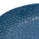 A & B Home Blue 15" Platter-5