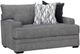 Franklin™ Juno Crosby Denim Chair and a Half-0