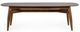 VIG Furniture Modrest Ackley Walnut Dining Table-1