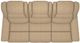La-Z-Boy® Murray Fudge Power Reclining Sofa-1