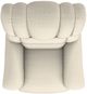 La-Z-Boy® Randell Cream Manual Wall Recliner-2