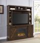 ACME Furniture Aksel Walnut Entertainment Center-1