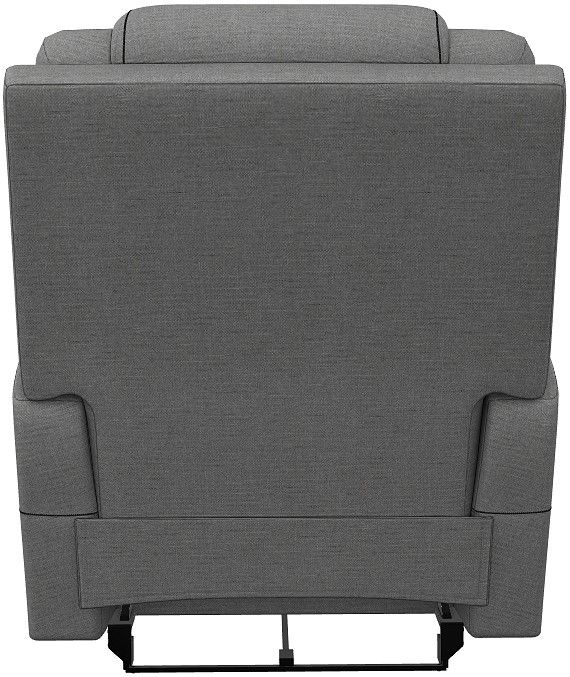 La-Z-Boy® Sparrow Oyster Manual Wall Recliner-3