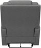 La-Z-Boy® Sparrow Oyster Manual Wall Recliner-3
