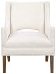 Fairfield® Customizable Clara Lounge Chair-1