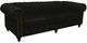 England Furniture Customizable Rondell Leather Sofa-2