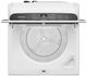 Whirlpool® 5.3 Cu. Ft. White Impeller Top Load Washer-3