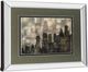Classy Living Katrina Craven City Lights Wall Art-3