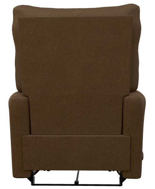 La-Z-Boy® Rowan Nutmeg Manual Wall Recliner-3
