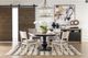 Legacy Classic Halifax Flax and Java Sideboard-1
