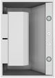Hotte de cuisinière sous-armoire de 30 po Vent-A-Hood® Premier Magic Lung® - Acier inoxydable-4