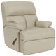 Flexsteel® Customizable Triton Leather Manual Recliner-0