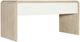 Hooker® Furniture Brixton Ivory/Pebble Writing Desk-3