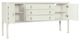 Hooker® Furniture Serenity Cove Shore Sand Dollar Server-3