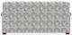 La-Z-Boy® Amanda Heather Queen Sleep Sofa-3