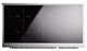 Ilve® Nostalgie II Series 48" Midnight Blue Pro Style Induction Range-2
