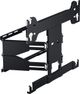 Samsung Black Full Motion Slim TV Wall Mount-5