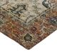 Dalyn™ Rug Company Silk Road SR5 Copper 5'x8' Area Rug-4